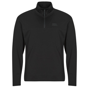 Jack & Jones  Fleecepullover JJMATTY  günstig online kaufen