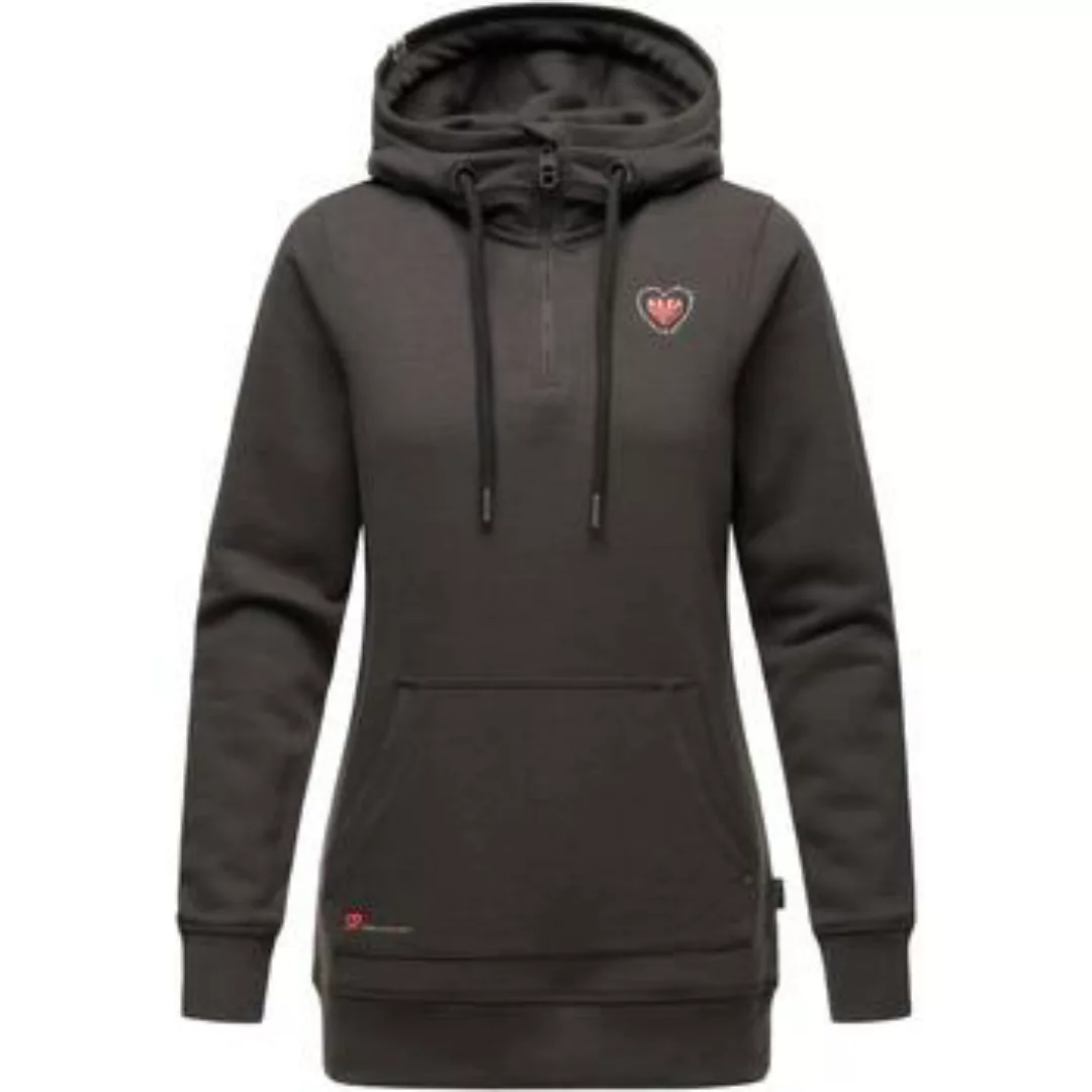 Navahoo  Sweatshirt Kapuzensweatshirt Zauberelfe günstig online kaufen