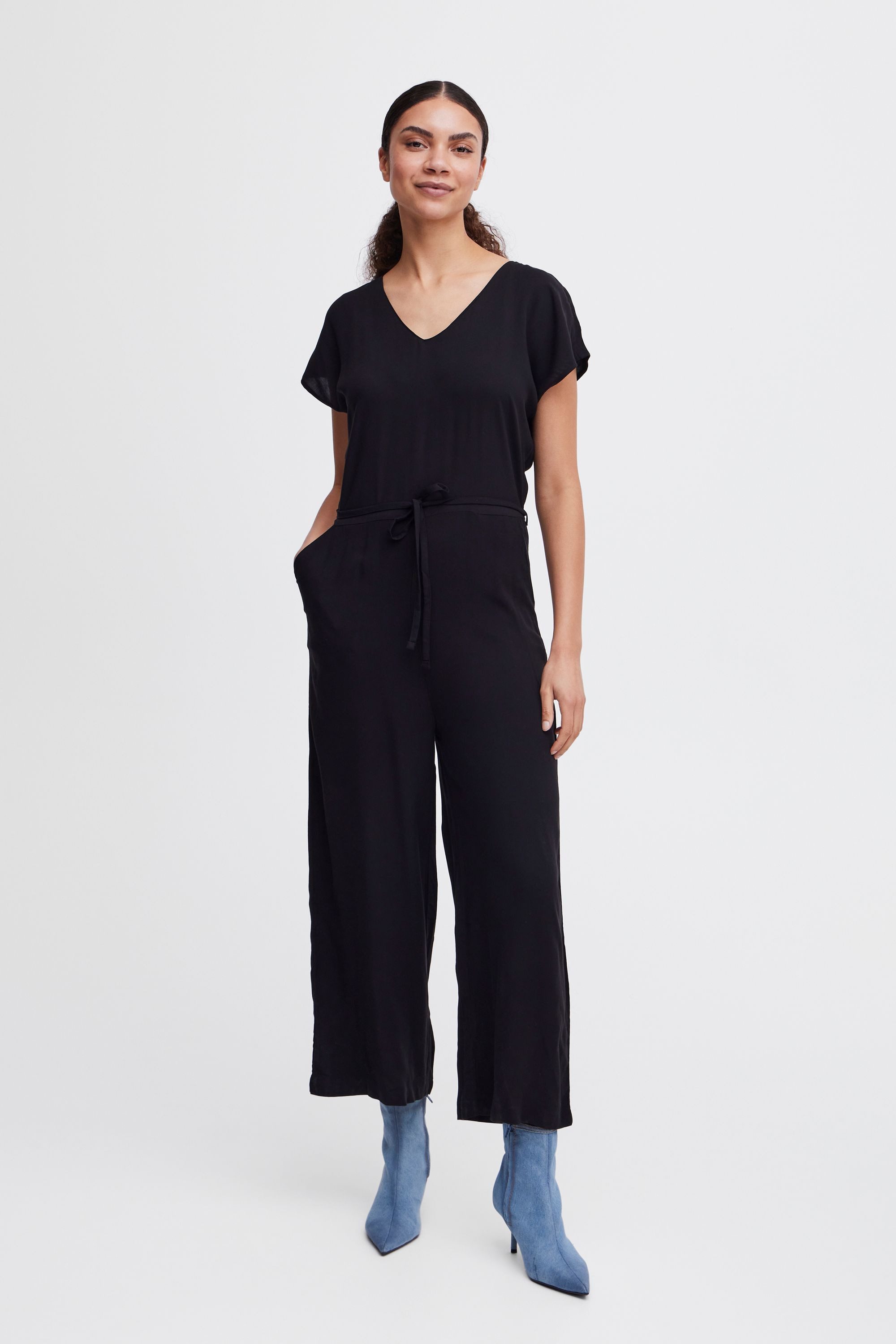 b.young Jumpsuit BYMMMJOELLA JUMPSUIT 3 - günstig online kaufen
