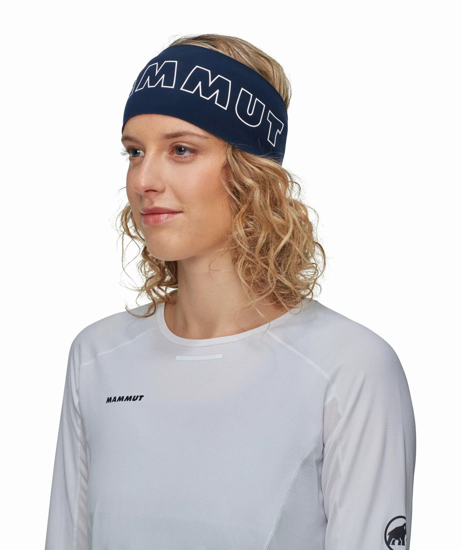 Mammut Stirnband Aenergy Headband (1-St) günstig online kaufen