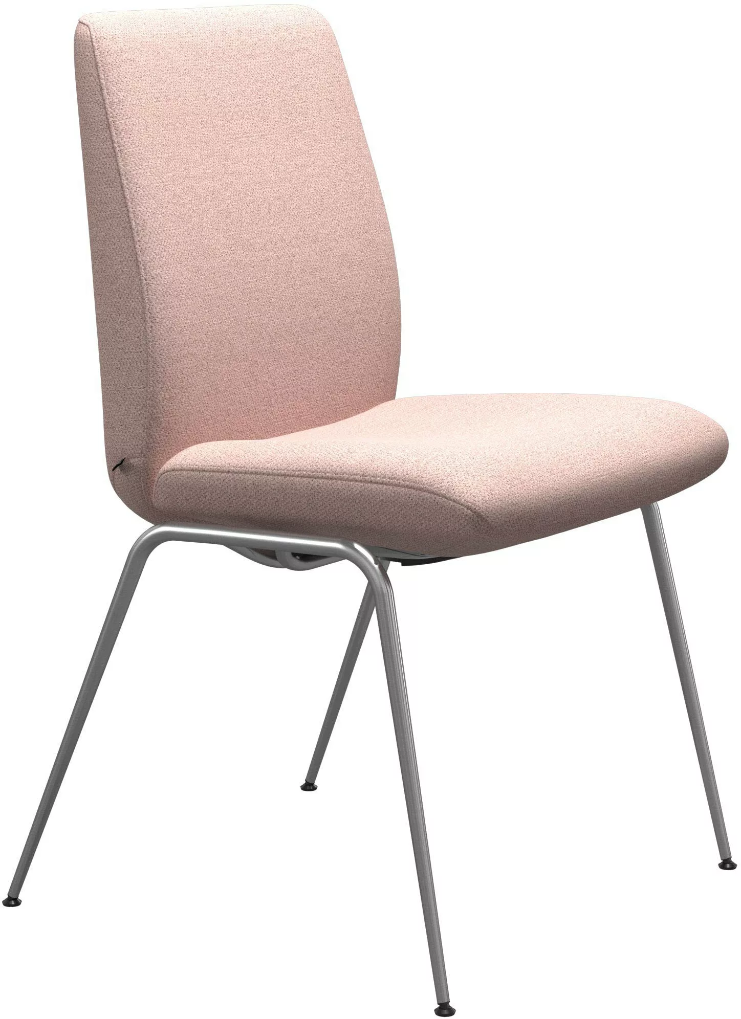 Stressless Polsterstuhl "Laurel", ROHLEDER Stoff Q2 FARON, Low Back, Größe günstig online kaufen