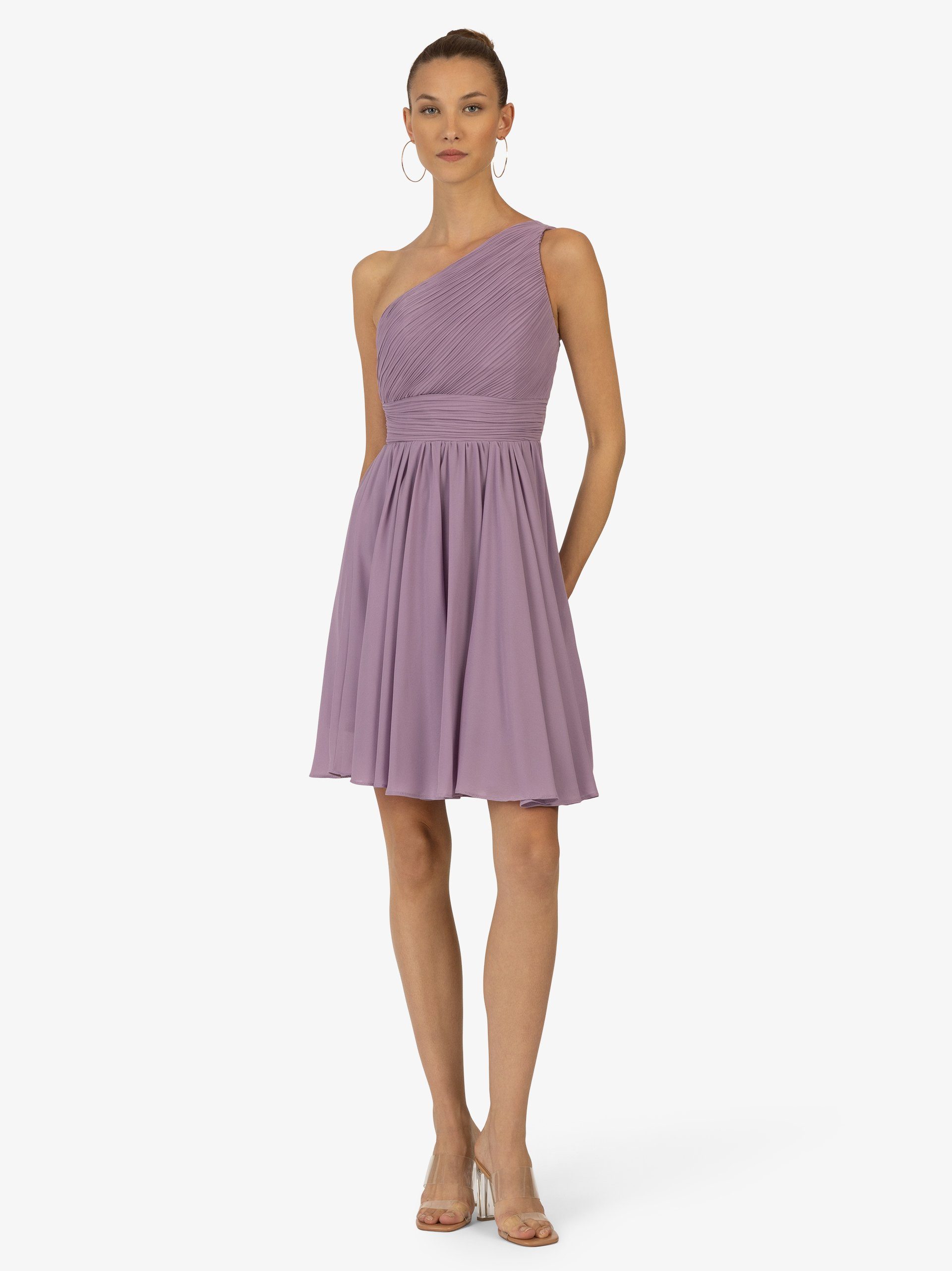 Kraimod Cocktailkleid mit Rückenausschnitt günstig online kaufen