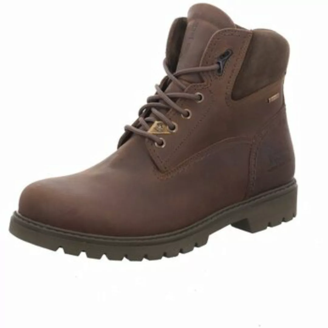 Panama Jack  Stiefel Amur GTX Amur GTX C32 kaki Nappa Grass Amur GTX C32 günstig online kaufen