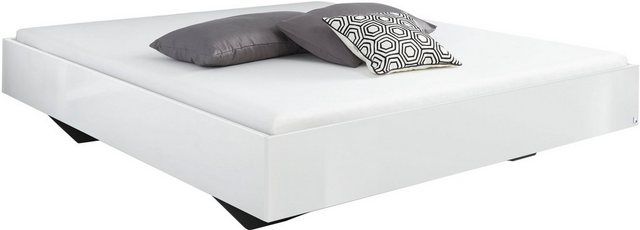 rauch Futonbett "Phoenix", ohne Kopfteil günstig online kaufen