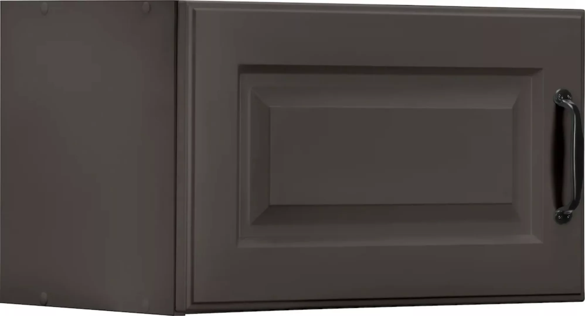 wiho Küchen Kurzhängeschrank "Erla", 60 cm breit mit Kassettenfront günstig online kaufen