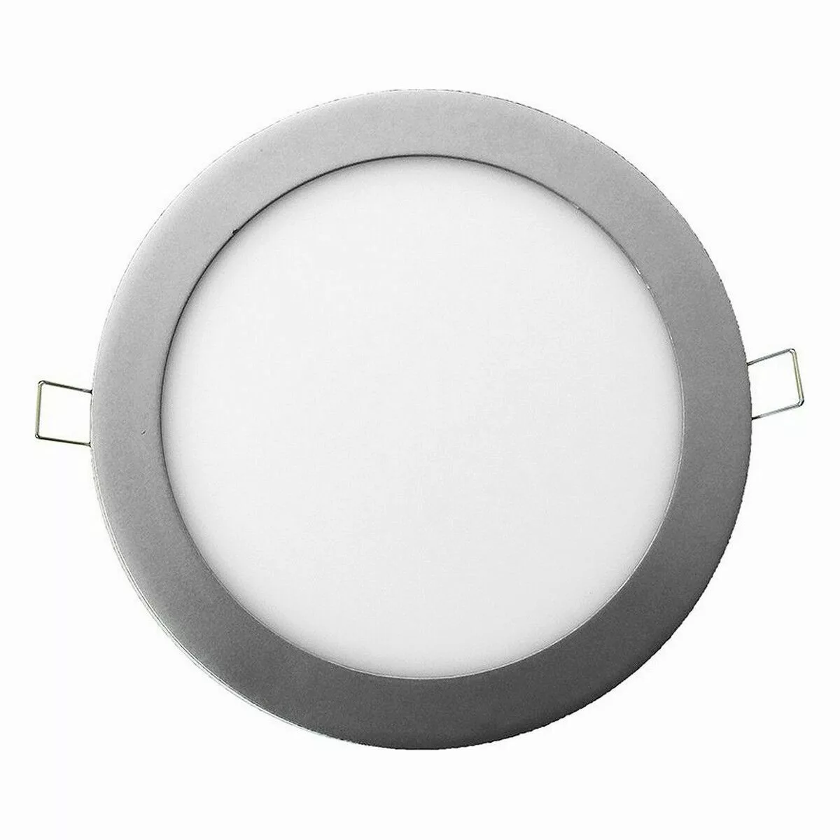 Deckenlampe Edm Eingelassen Aluminium 20 W (6400 K) günstig online kaufen