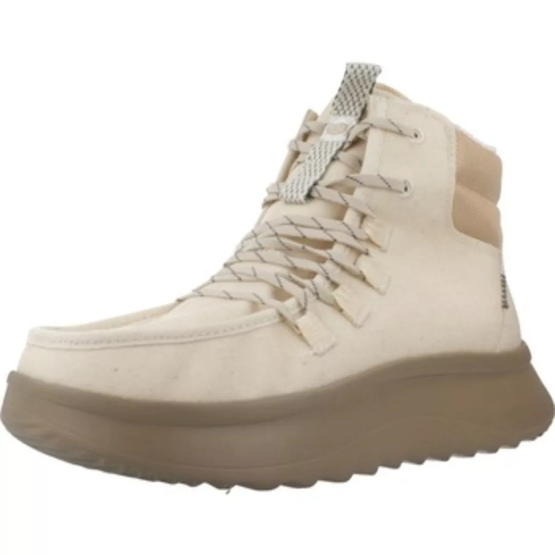 HEYDUDE  Stiefel WENDY APRES COATED TWILL günstig online kaufen