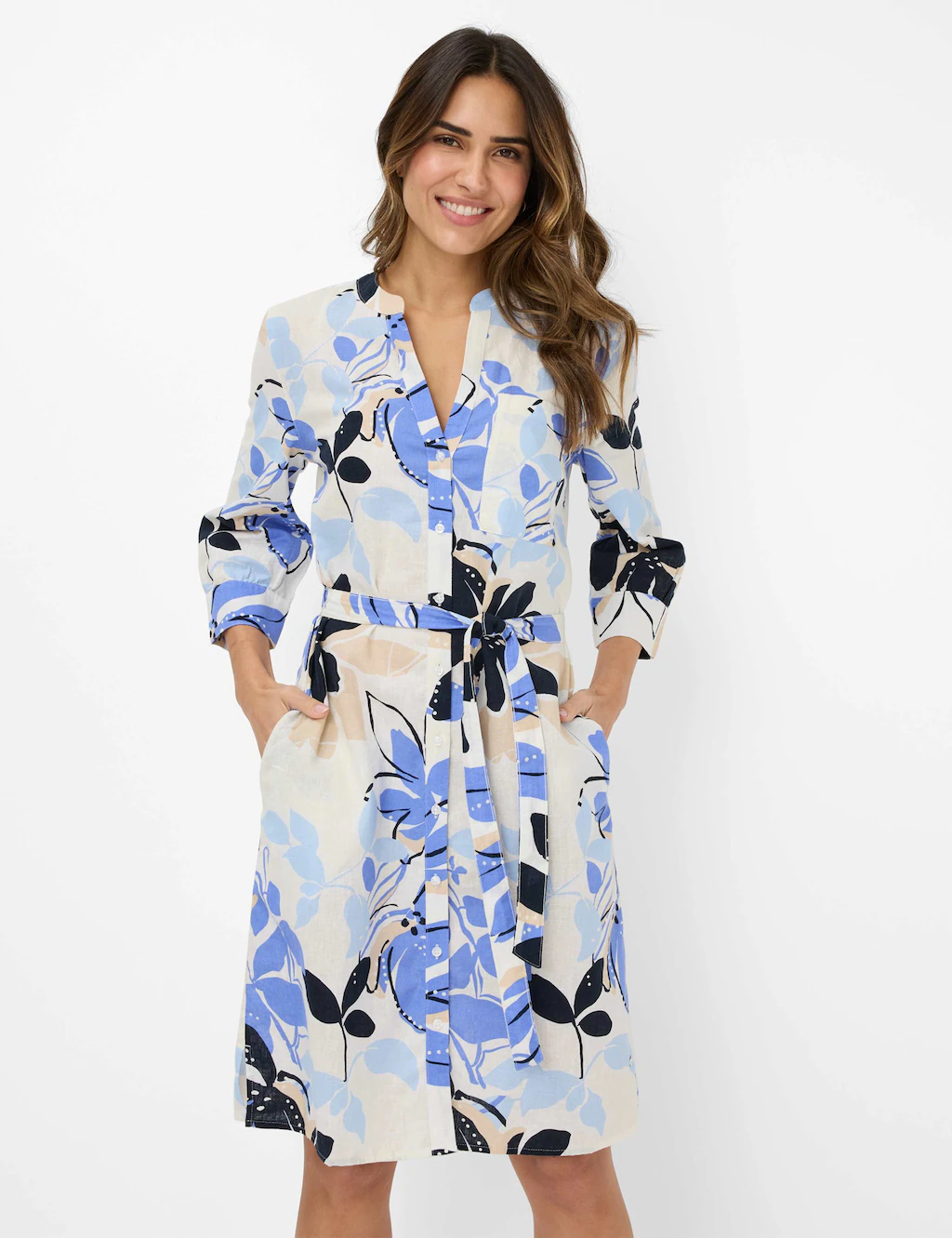 Brax Sommerkleid "Style GIULIA" günstig online kaufen