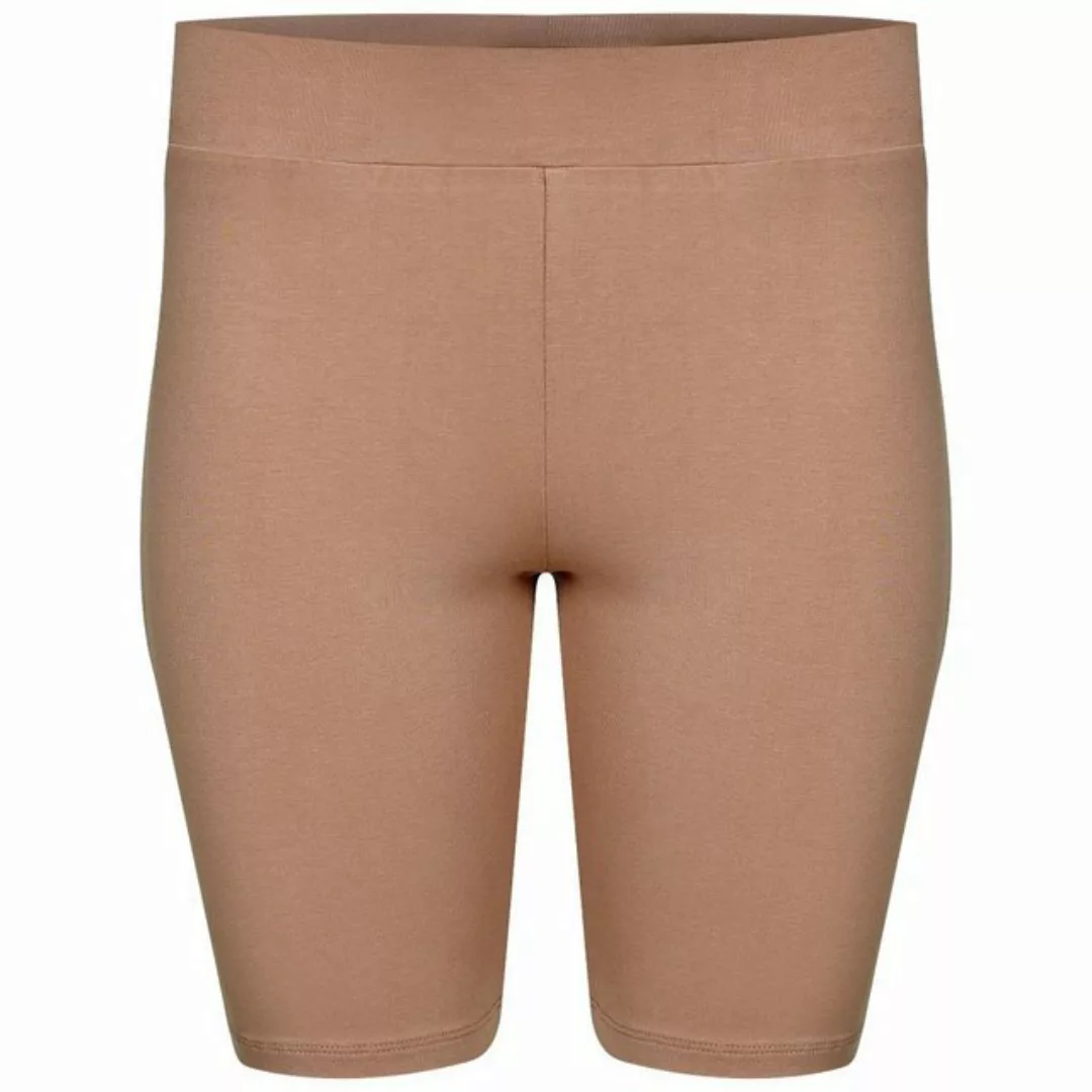 Evoni Leggings für Damen kurz Baumwolle Highwaist Sport günstig online kaufen