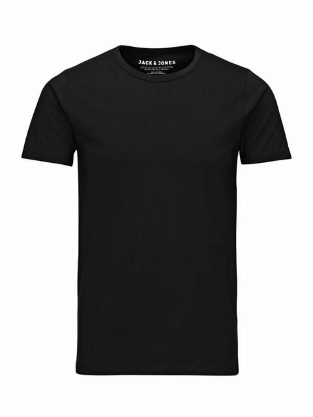 Jack & Jones T-Shirt BASIC O-NECK TEE günstig online kaufen