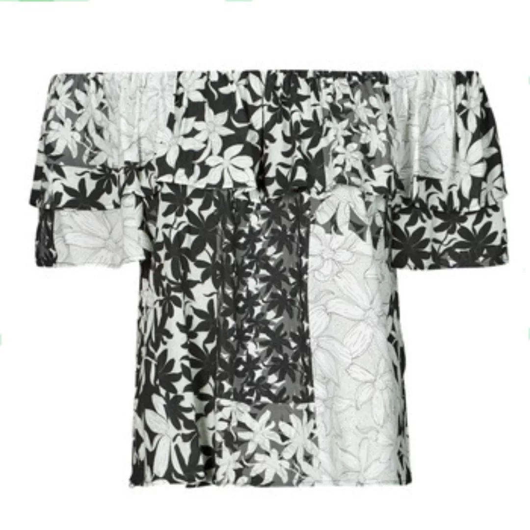 Desigual  Blusen BLUS_ANAÏS günstig online kaufen