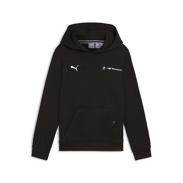 PUMA Kapuzenpullover BMW M Motorsport ESS+ Hoodie Jugendliche günstig online kaufen