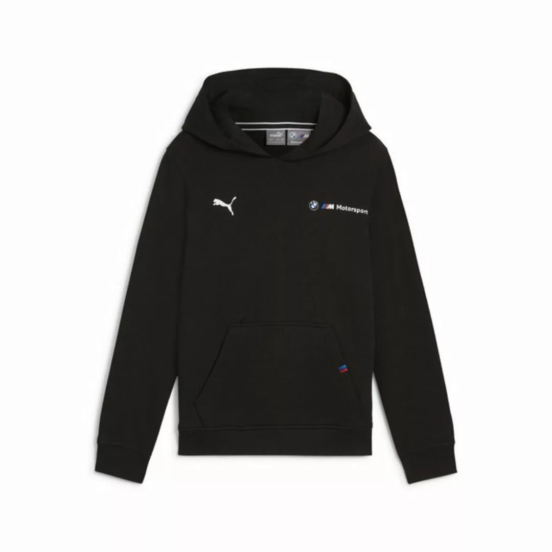 PUMA Kapuzenpullover BMW M Motorsport ESS+ Hoodie Jugendliche günstig online kaufen