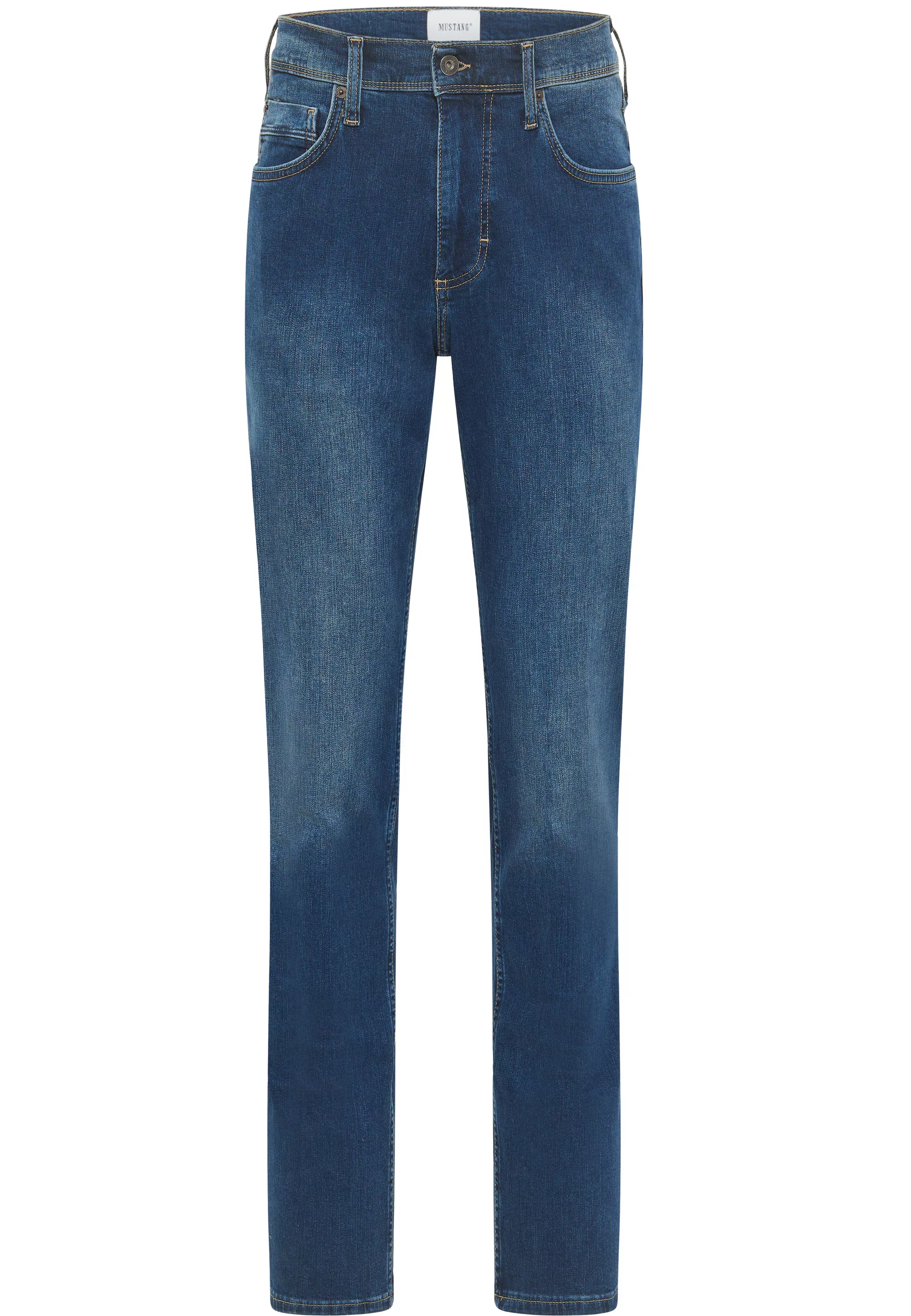 MUSTANG Straight-Jeans "Washington" günstig online kaufen