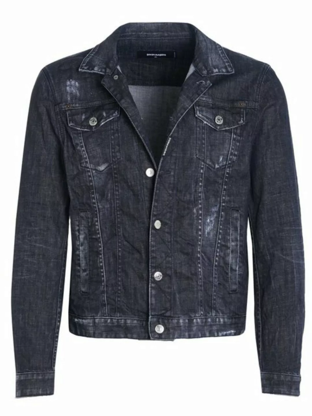 Dsquared2 Jeansjacke Dsquared2 Jacke günstig online kaufen