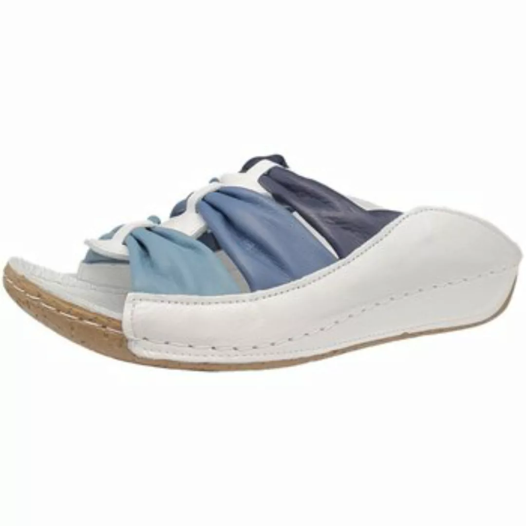 Andrea Conti  Clogs Pantoletten 0779006 1631 günstig online kaufen