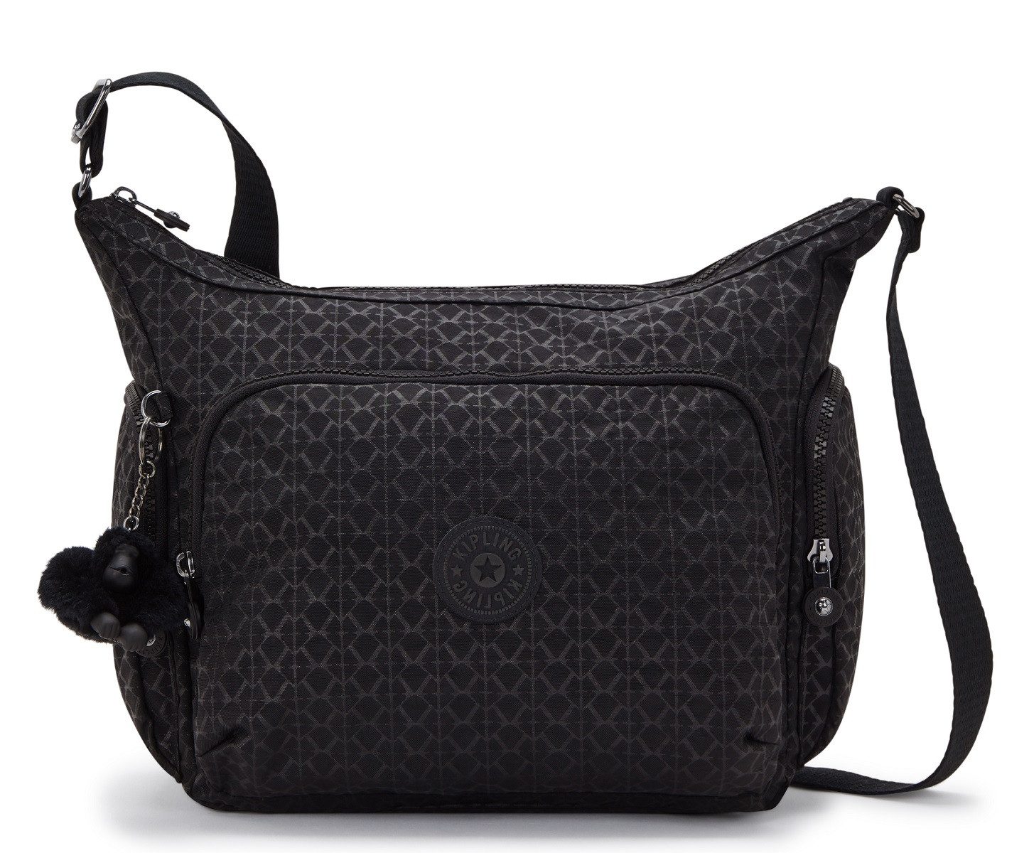KIPLING Schultertasche Gabb 12 Liter (1, günstig online kaufen