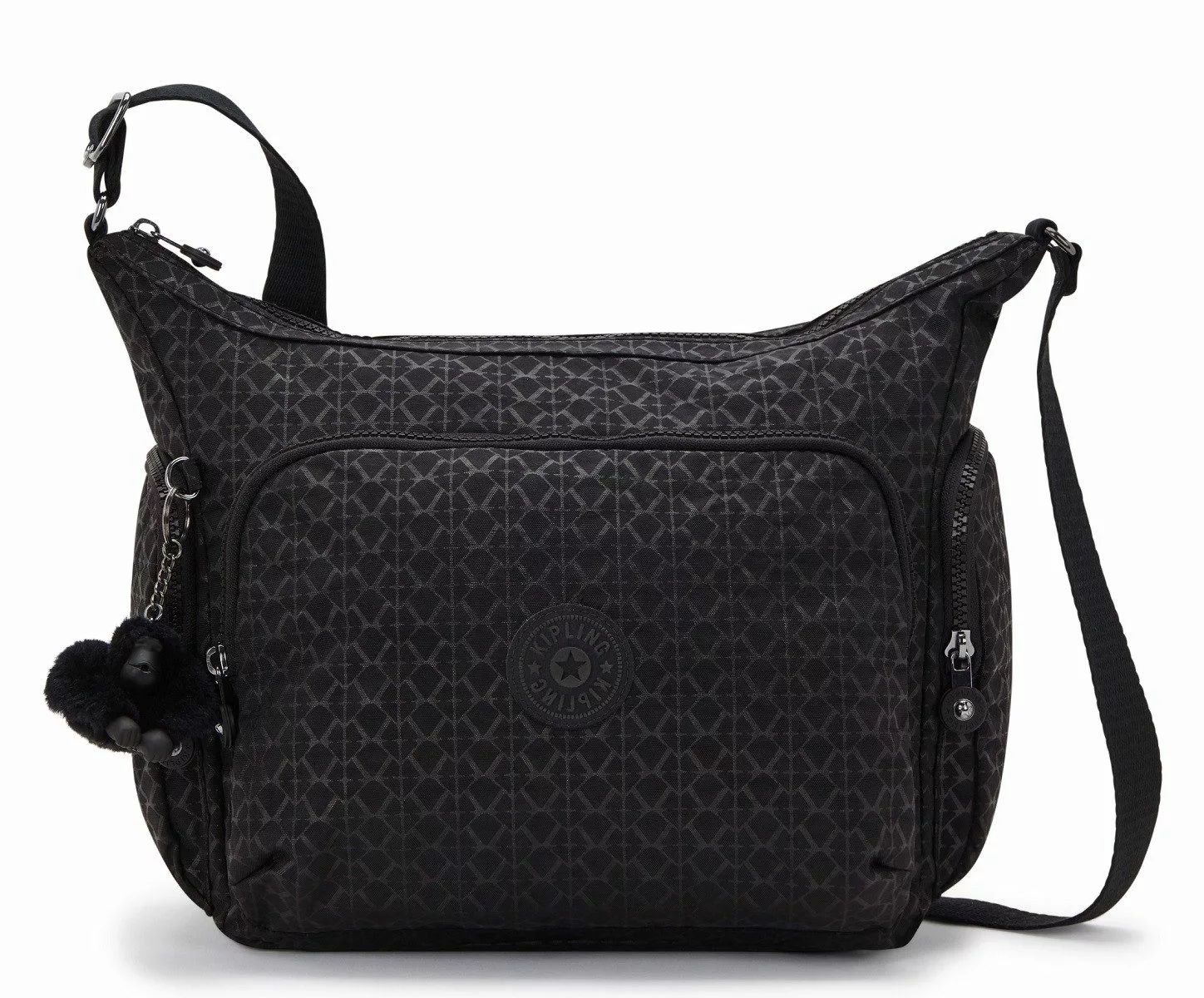 KIPLING Schultertasche Gabb 12 Liter (1, günstig online kaufen