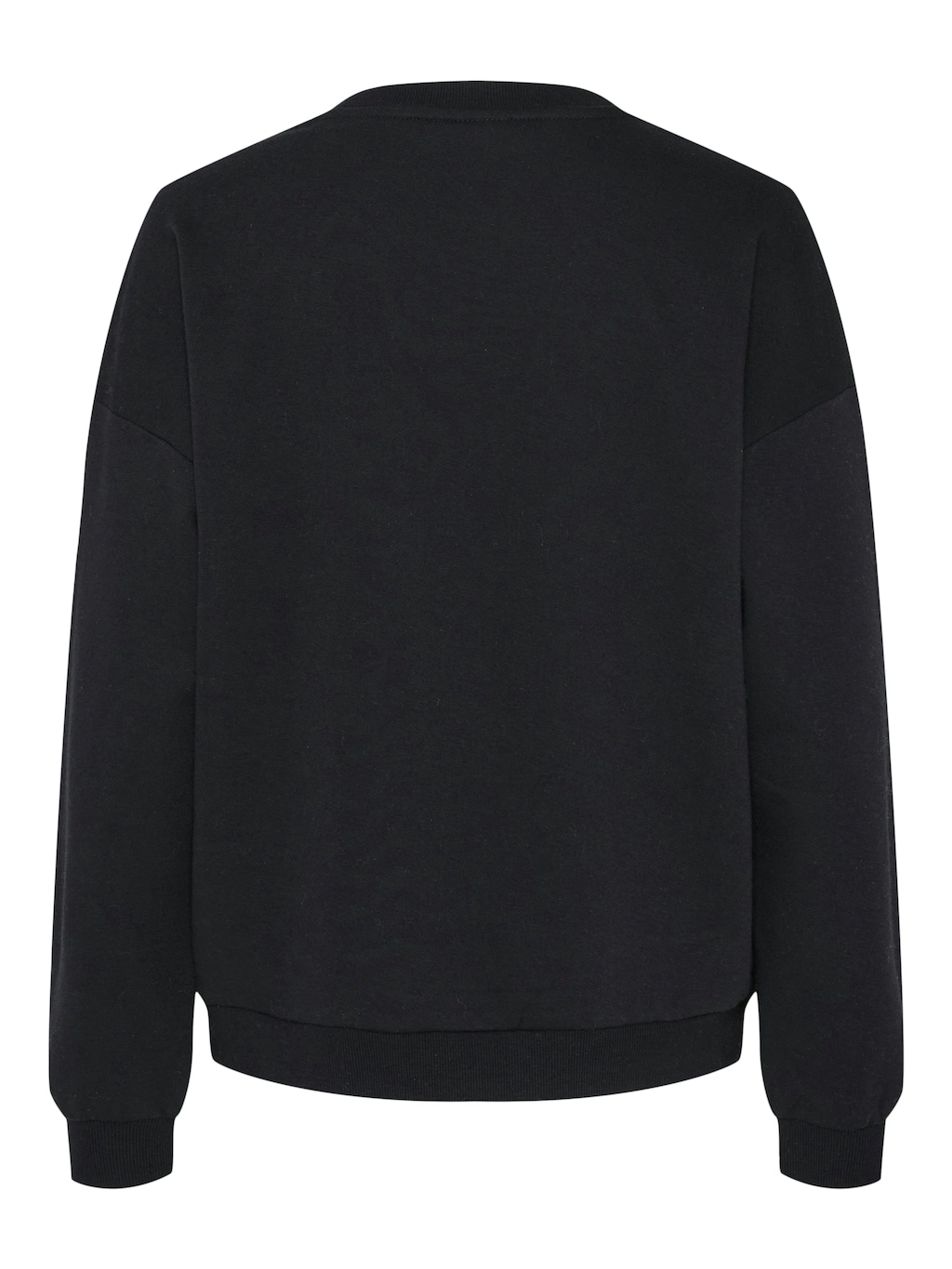 pieces Sweatshirt "PCMARIA LS OVERSIZE SWEAT MM" günstig online kaufen