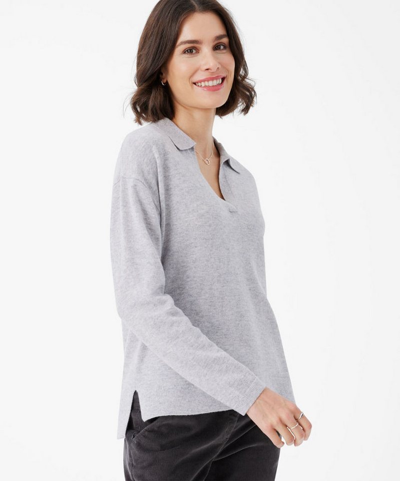 Brax Strickpullover Style LILIAN günstig online kaufen