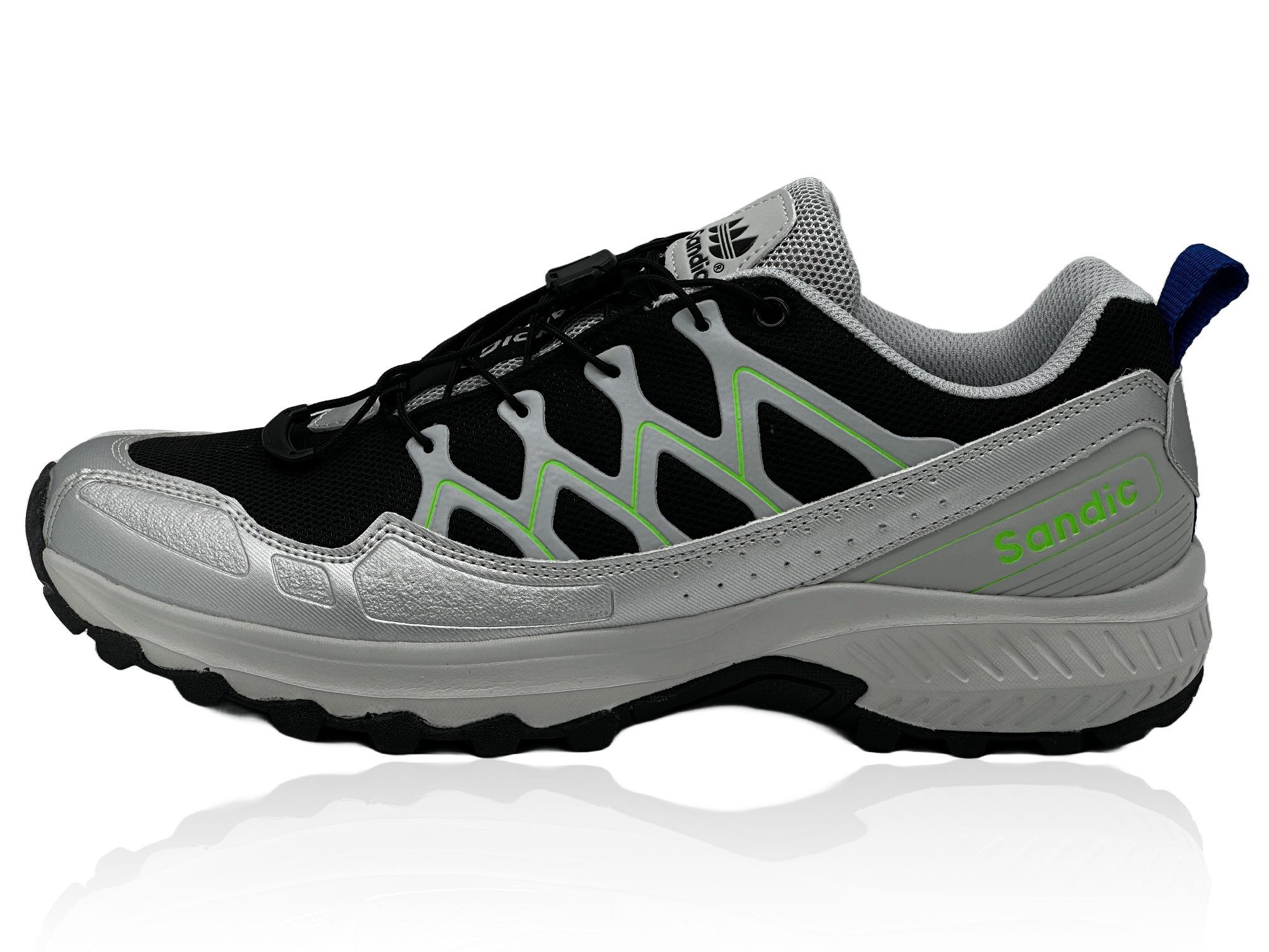 Nowaland Outdoor-Trail Wanderschuhe Wanderschuh leicht, atmungsaktiv, günstig online kaufen