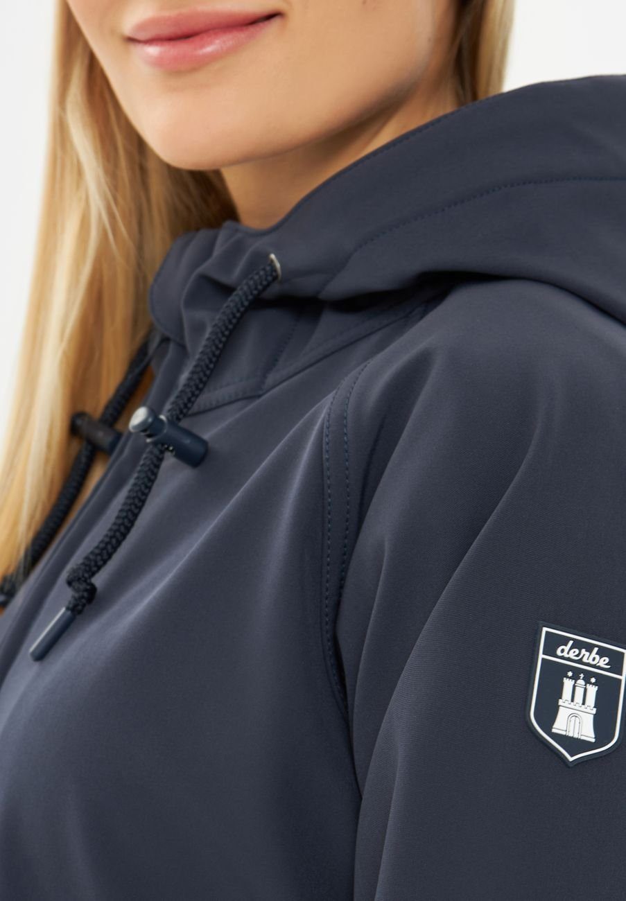 Derbe Parka Friese_Island günstig online kaufen