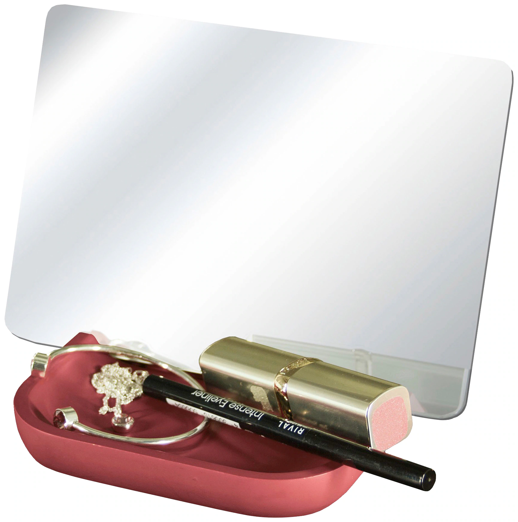 Kleine Wolke Kosmetikspiegel "Tray Mirror", rutschsicher günstig online kaufen