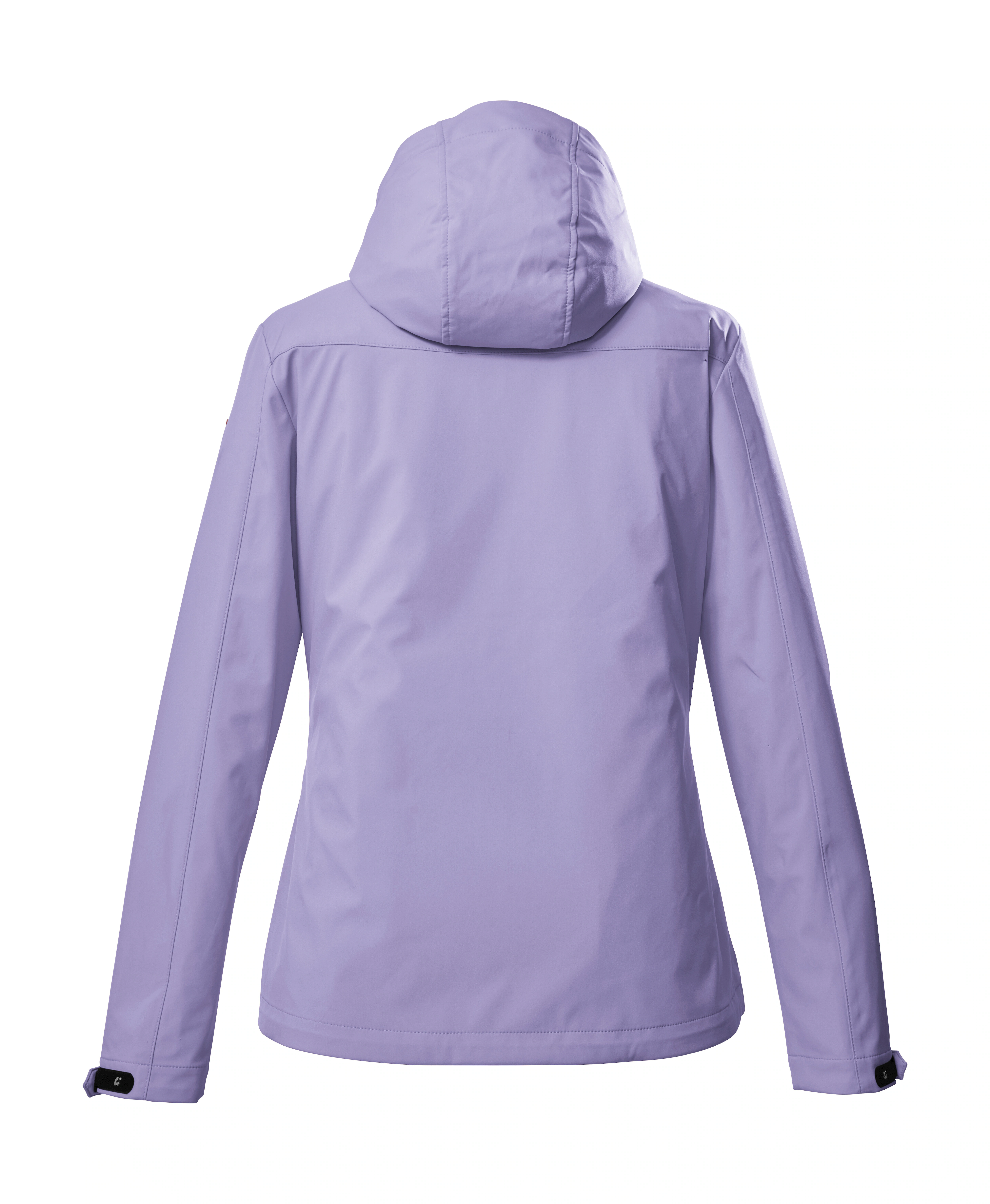 Killtec Softshelljacke "KOS 179 WMN SFTSHLL JCKT" günstig online kaufen