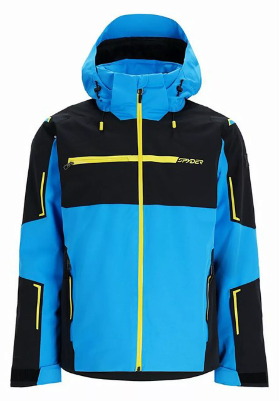 Spyder Anorak TITAN JACKET TRUE NAVY günstig online kaufen