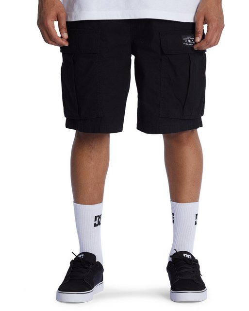 DC Shoes Bermudas Tundra 22 günstig online kaufen