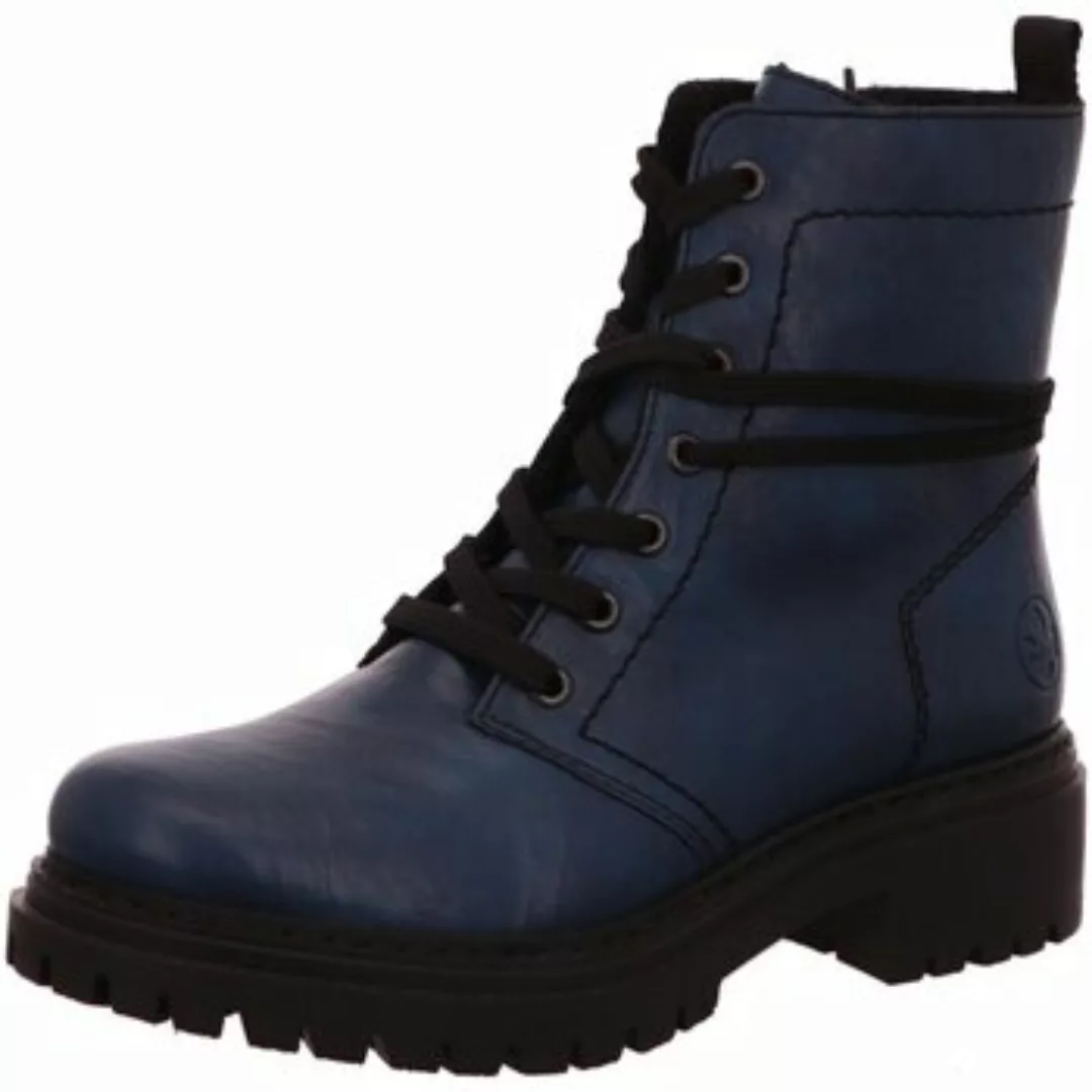 Rieker  Stiefel Stiefeletten HWK Stiefel 72675-12 günstig online kaufen