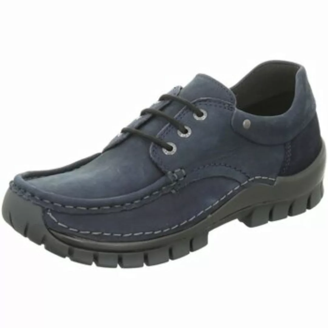 Wolky  Damenschuhe Schnuerschuhe Fly Winter 0472616-800-Fly-Winter günstig online kaufen