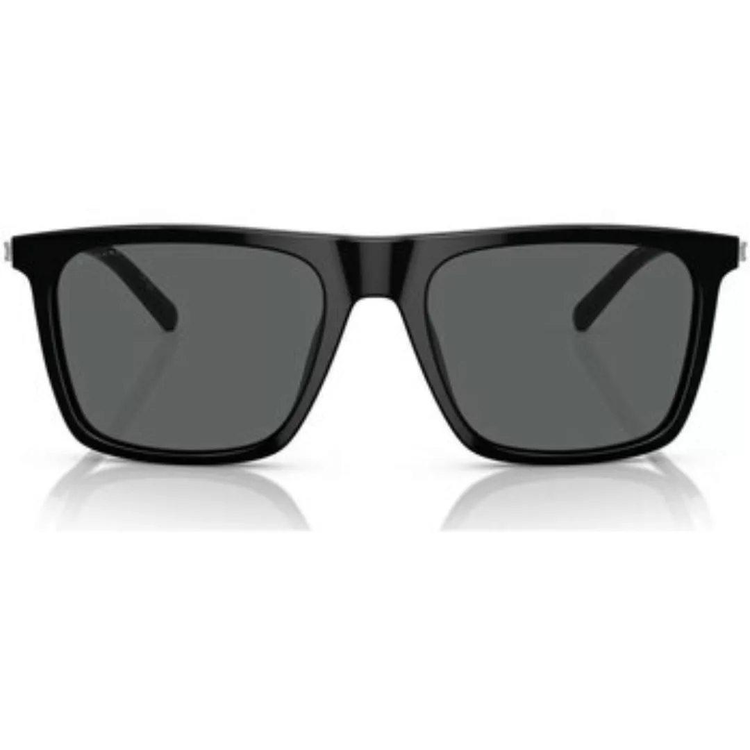 Bulgari  Sonnenbrillen BV7039 501/B1 Sonnenbrille günstig online kaufen