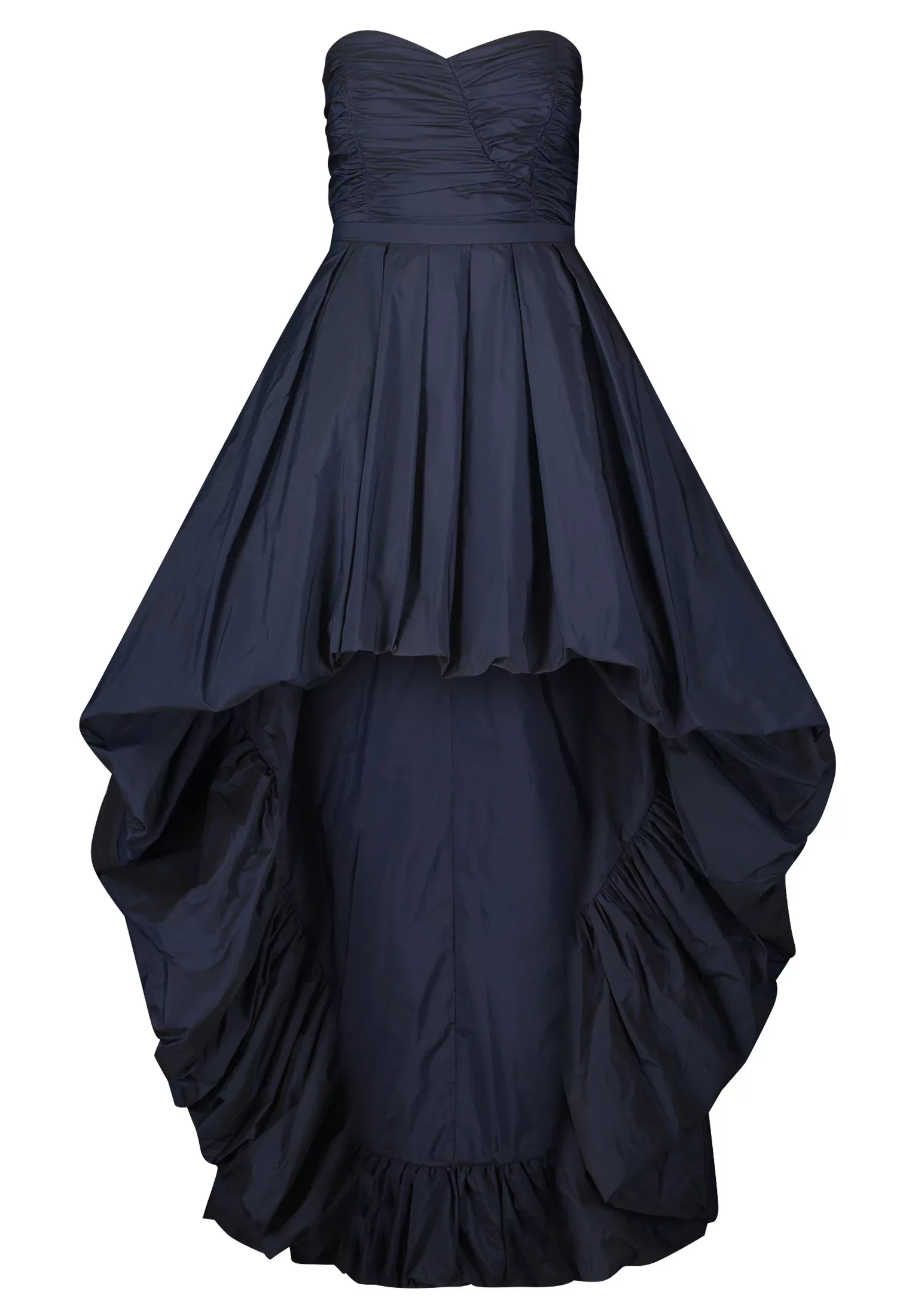 Vera Mont Abendkleid "Vera Mont Abendkleid mit Raffung", Gerafft günstig online kaufen