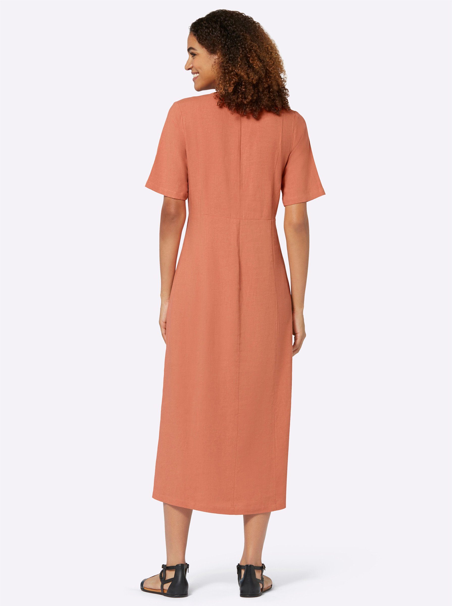 Witt Etuikleid Sommerkleid günstig online kaufen