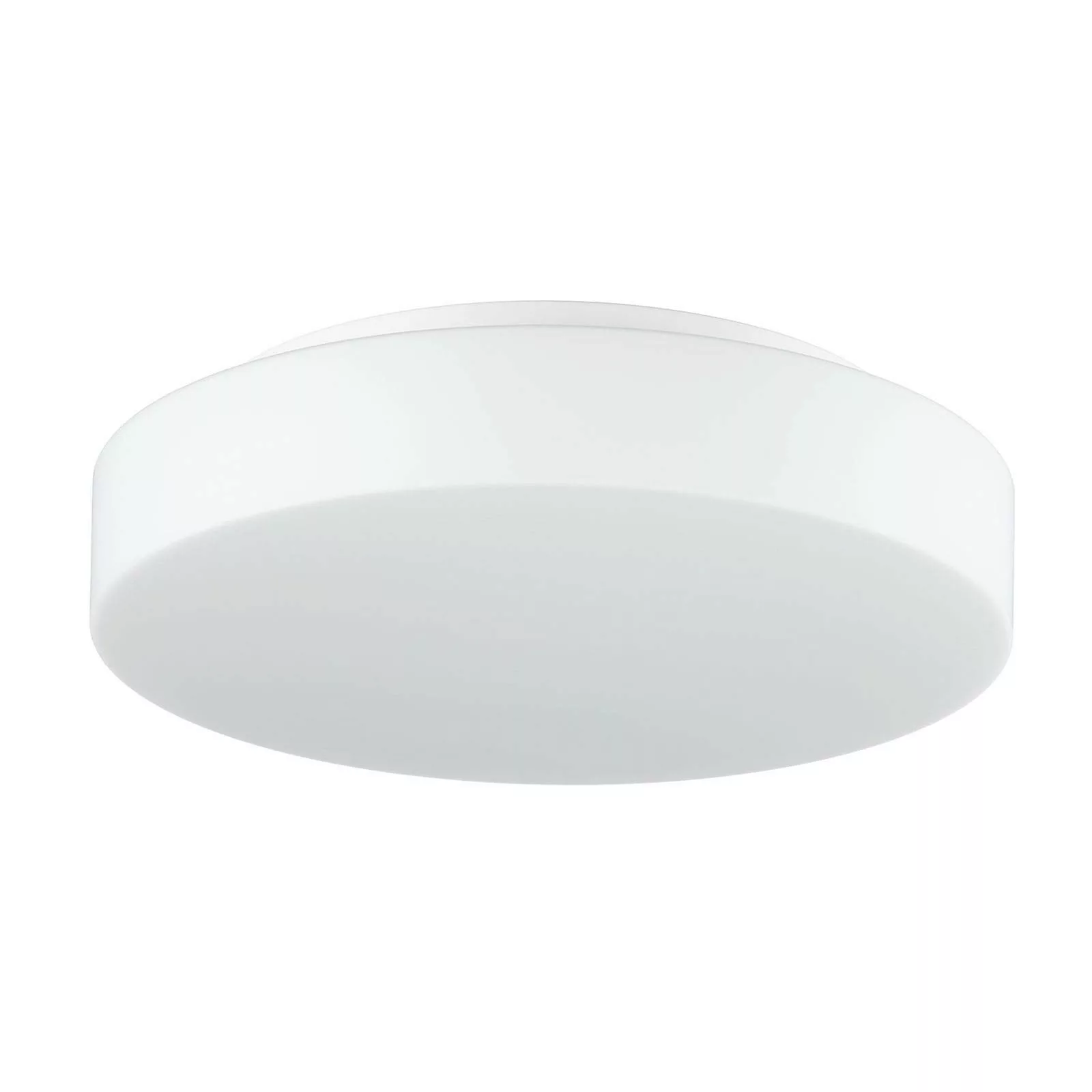 BEGA 50651 LED-Deckenleuchte Opalglas 3.000K Ø34cm günstig online kaufen