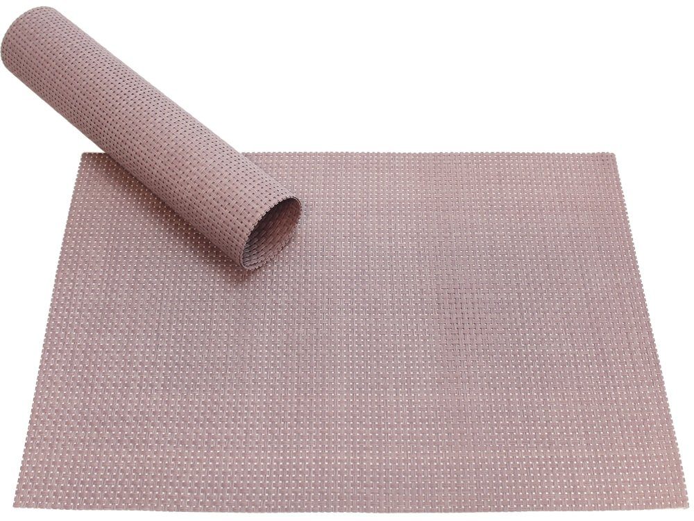 matches21 HOME & HOBBY Platzset Tischset günstig online kaufen