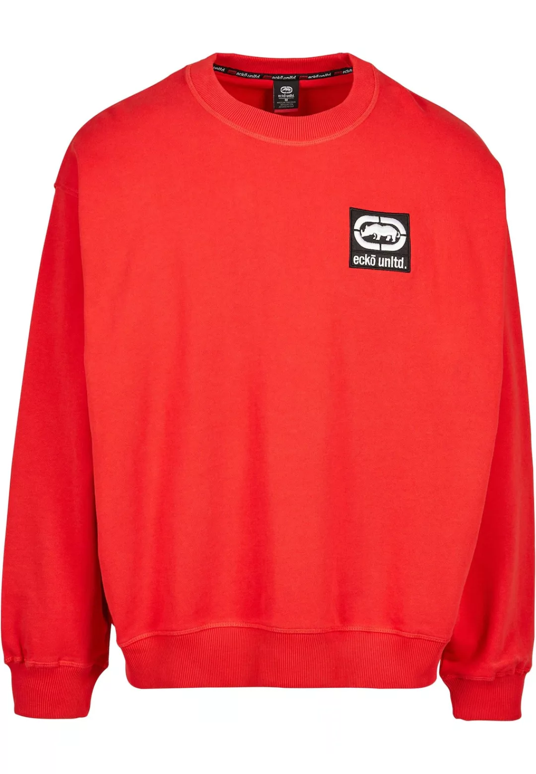 Ecko Unltd. Rundhalspullover "Ecko Unltd. Herren Ecko Unltd. Young Crewneck günstig online kaufen