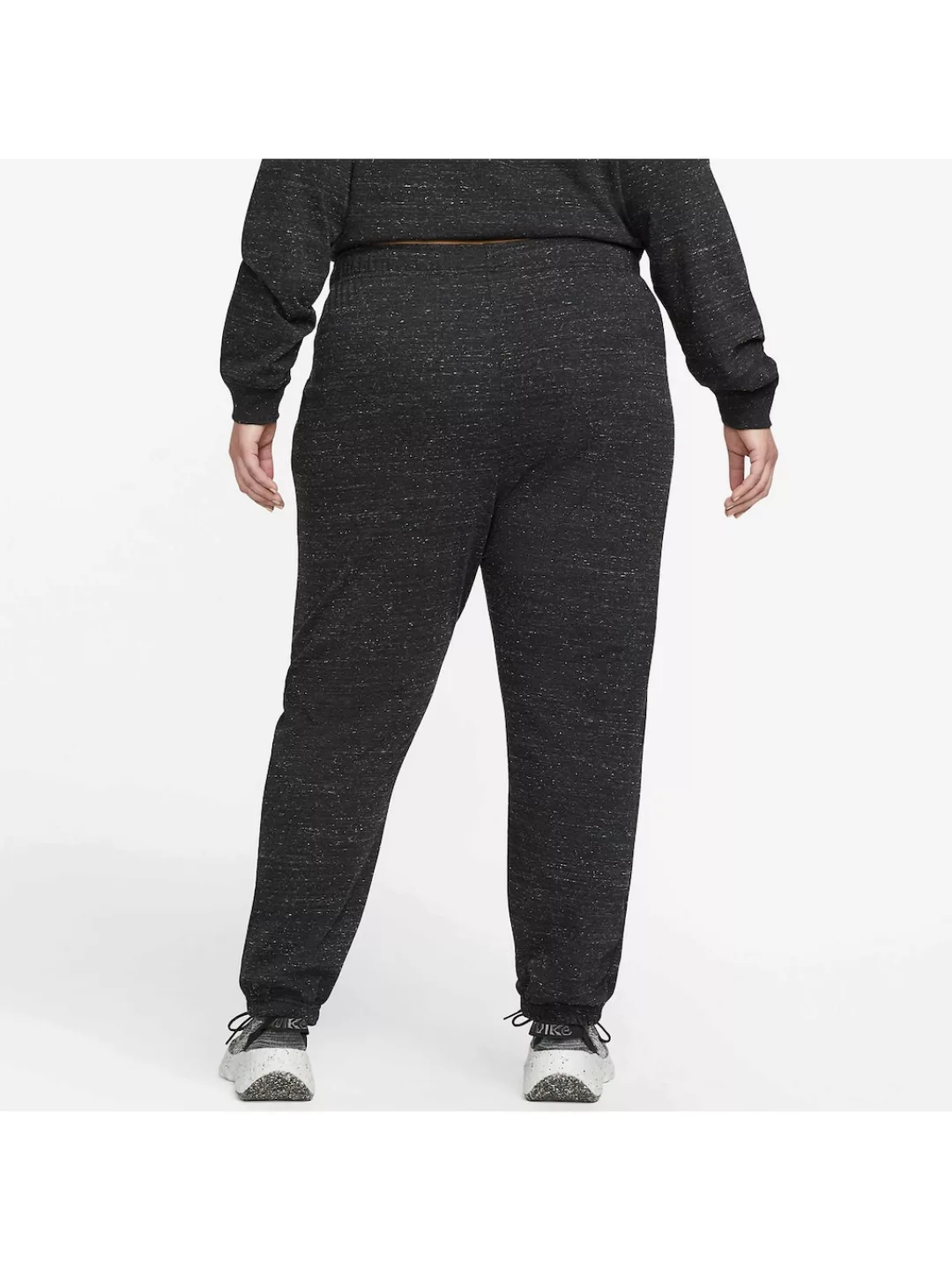 Nike Sportswear Sporthose "Große Größen", Bündchen am Beinabschluss günstig online kaufen