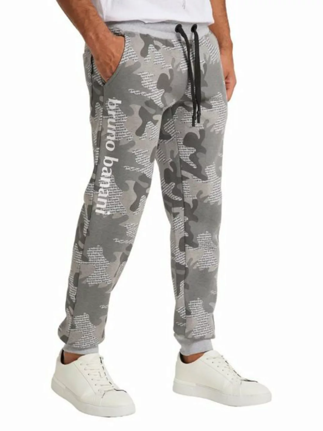 Bruno Banani Leggings GRAY günstig online kaufen