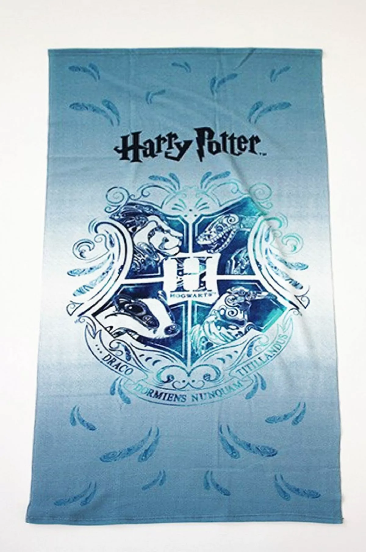 Harry Potter Strandtuch Beach Towel – günstig online kaufen