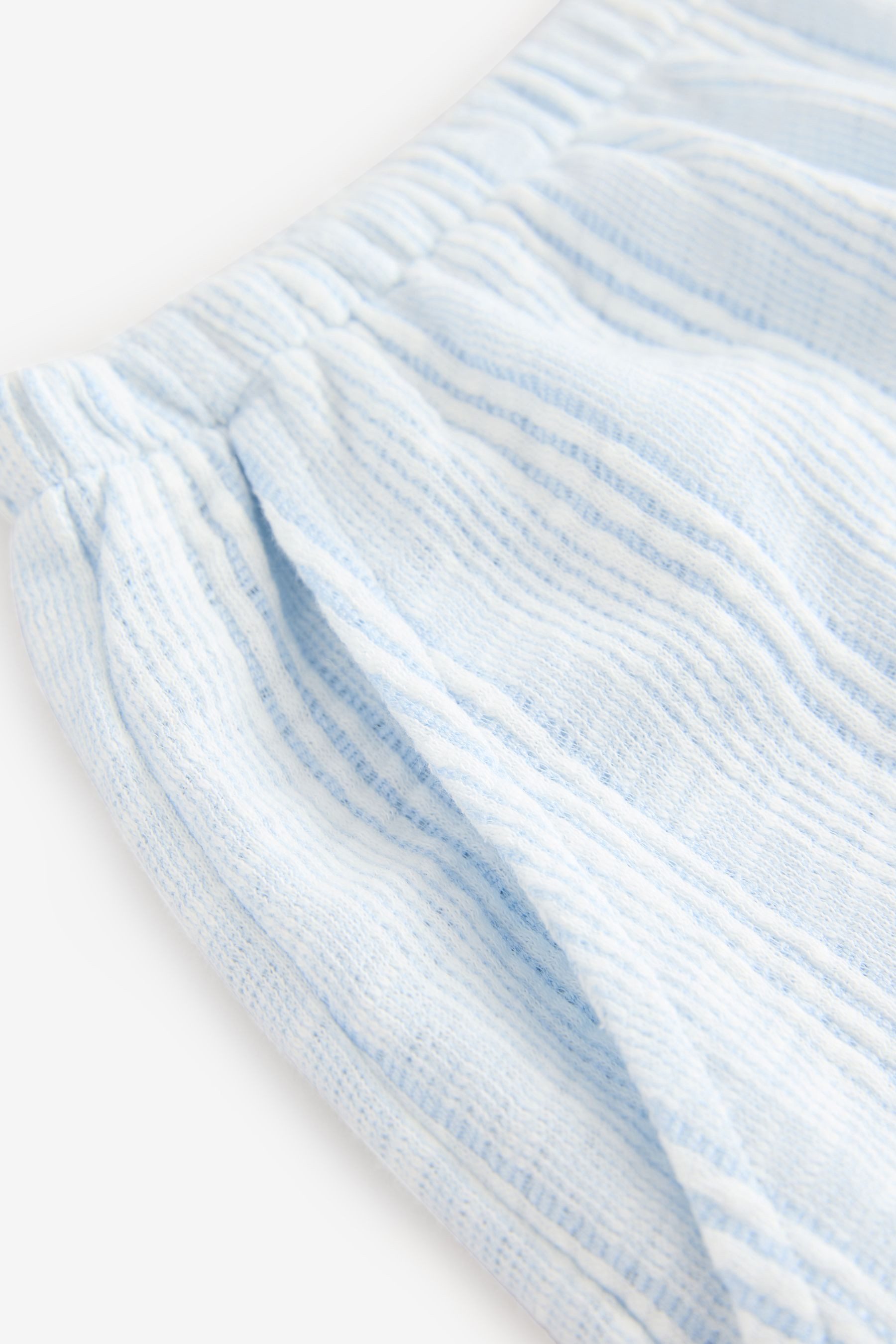 Next Sweatshorts Weiche, gerippte Shorts (1-tlg) günstig online kaufen