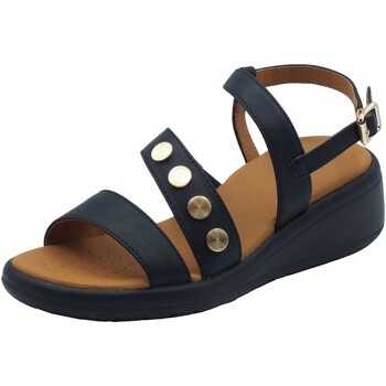 Geox  Sandalen D MELICONIA günstig online kaufen