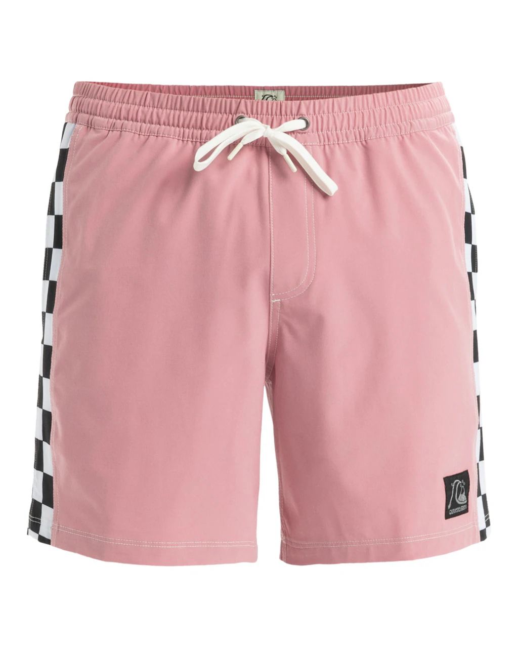 Quiksilver Badeshorts "Original Arch 17"" günstig online kaufen