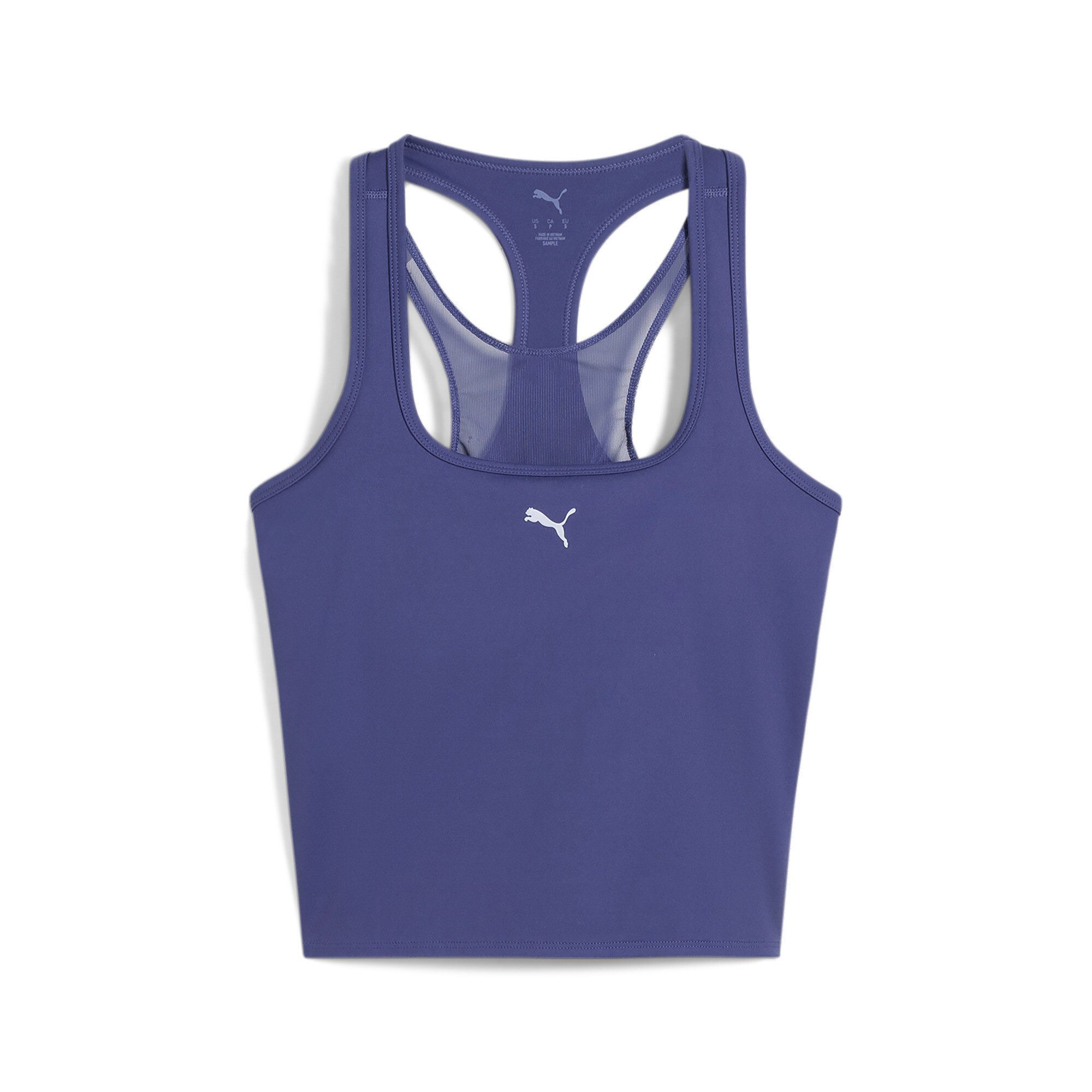 PUMA Tanktop W CLOUDSPUN MESH 2IN1 günstig online kaufen