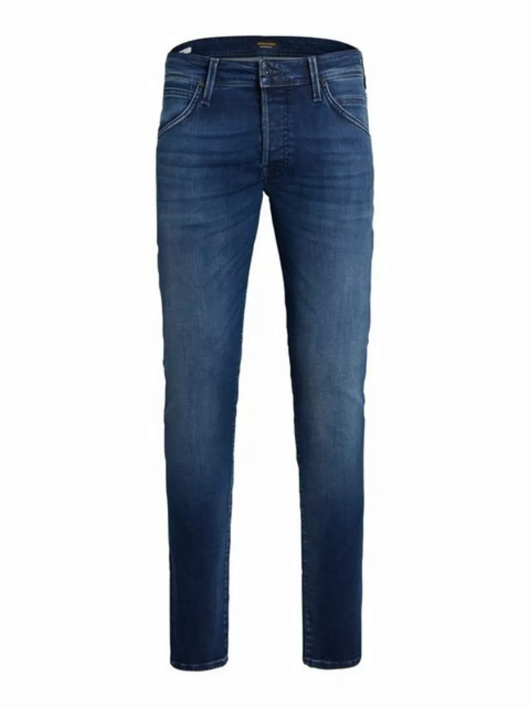 Jack & Jones Slim-fit-Jeans JJIGLENN JJFOX JOS 047 50SPS günstig online kaufen