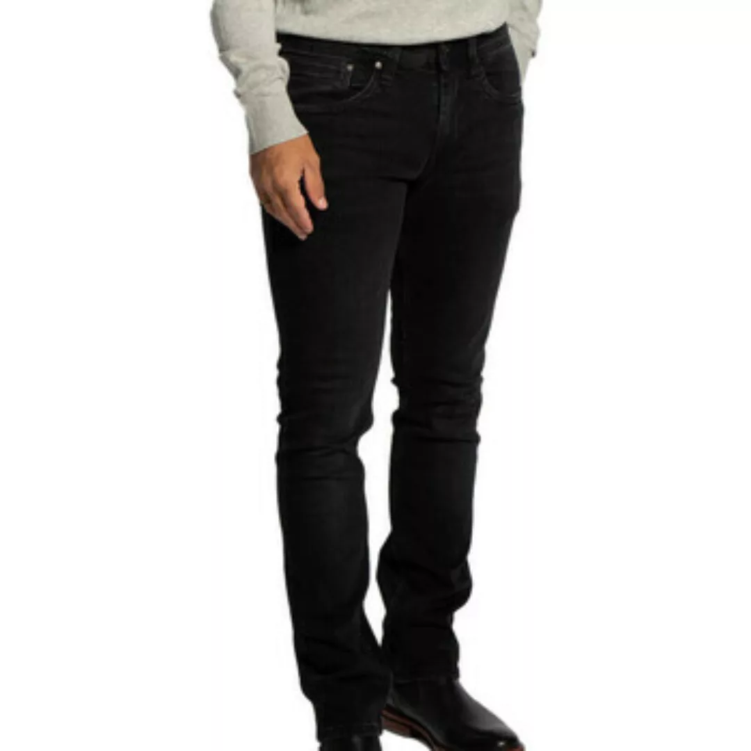 Pepe jeans  Straight Leg Jeans PM206318XV12 günstig online kaufen
