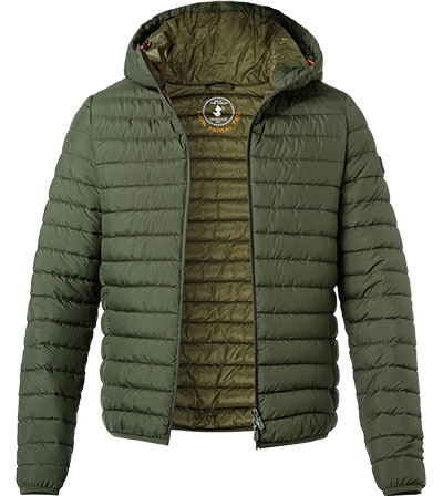 SAVE THE DUCK Jacke D39710MMITO14/50012 günstig online kaufen