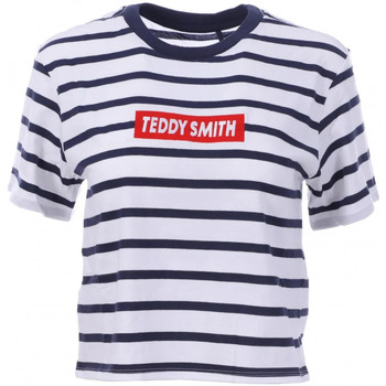 Teddy Smith  T-Shirts & Poloshirts 31014357D günstig online kaufen