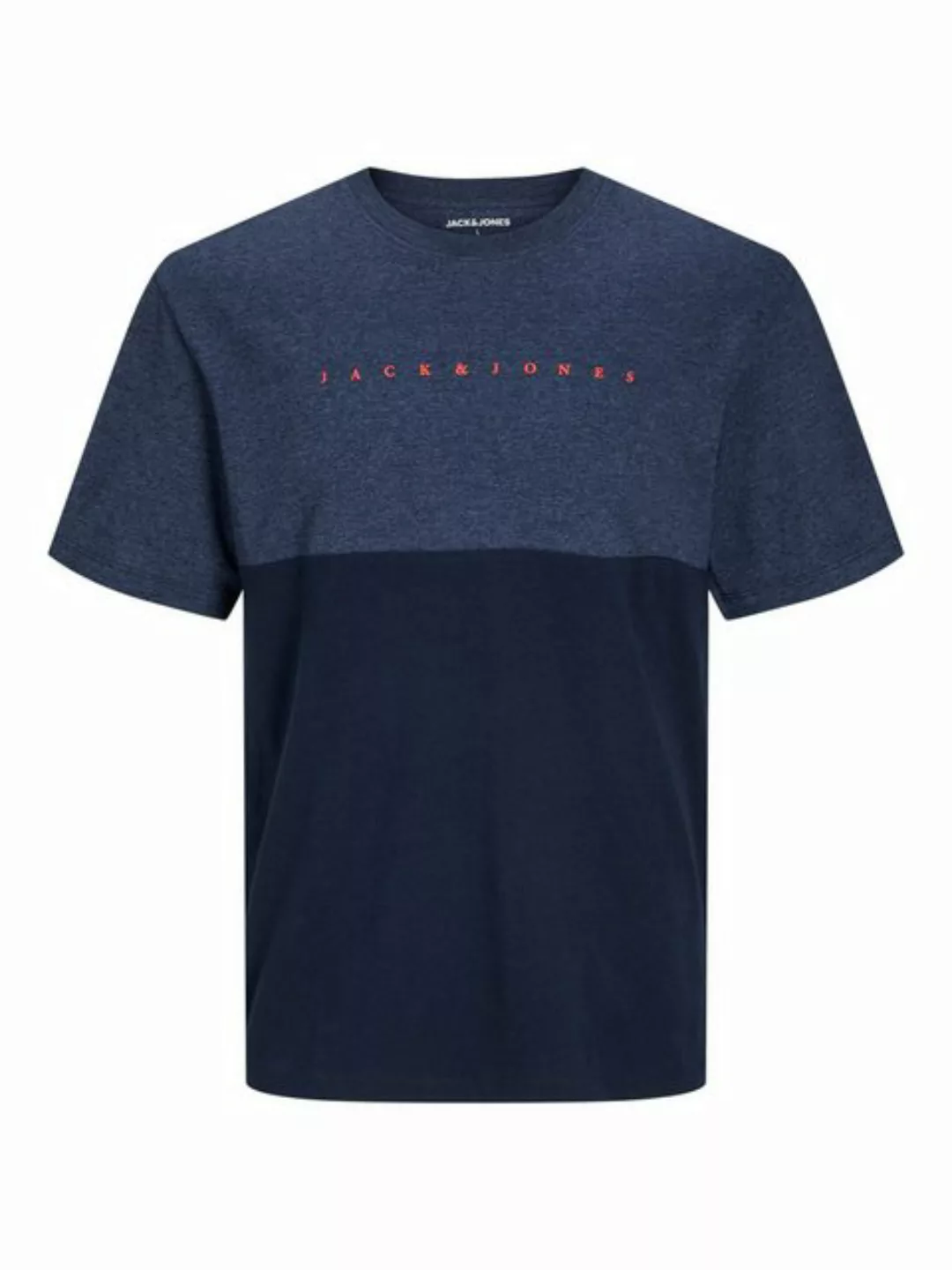 Jack & Jones T-Shirt JJSTAR (1-tlg) günstig online kaufen